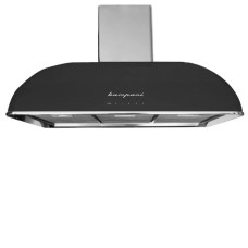 Каминная вытяжка BOMPANI BOCR604/N