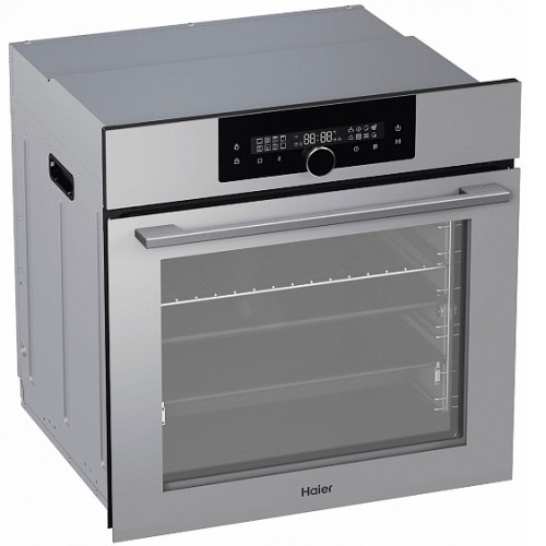 Духовой шкаф HAIER HOQ-F6QAN3GG