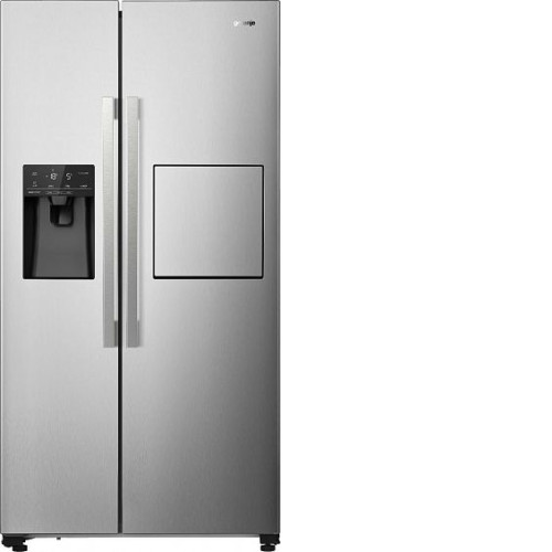 Холодильник GORENJE NRS9182VXB1
