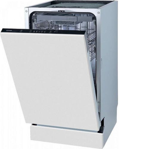 Посудомоечная машина GORENJE GV520E10