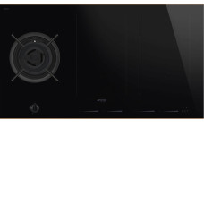 Варочная поверхность SMEG PM6954R