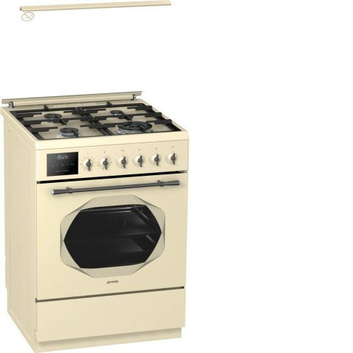 Газовая плита GORENJE K637INI