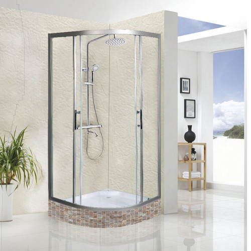 Душевой уголок WELTWASSER WW500 С 90/189
