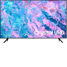 Телевизор SAMSUNG UE65CU7100UX