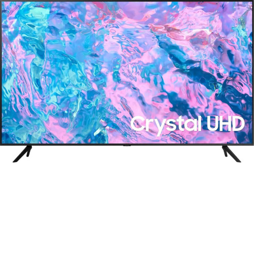 Телевизор SAMSUNG UE65CU7100UX