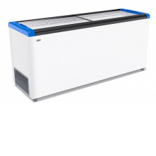 Морозильный ларь FROSTOR Gellar FG 700 C синий Морозильный ларь FROSTOR Gellar FG 700 C синий