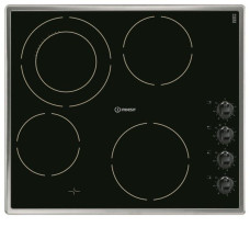 Поверхность INDESIT vrm 641 md ix