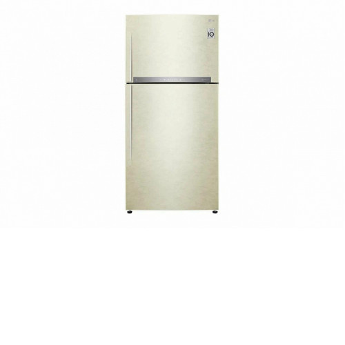 Холодильник LG GN-H702HEHL