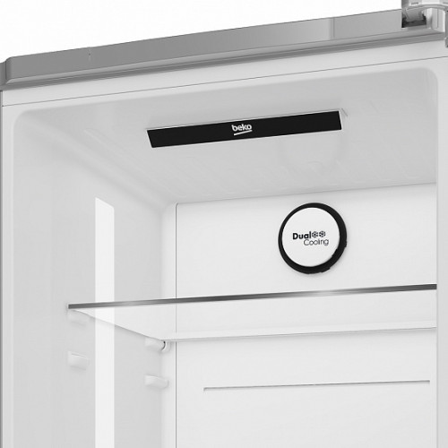 Холодильник BEKO B3R0CNK332HXBR