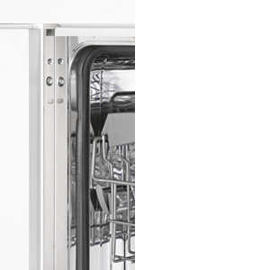 Крепёж для посудомоечных машин GAGGENAU DA020010