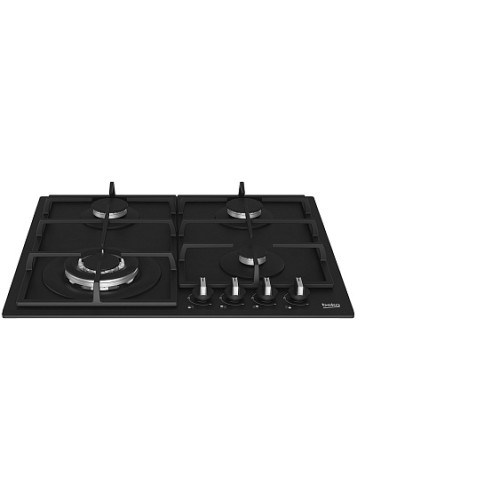 Варочная поверхность BEKO HIYG64225SBO