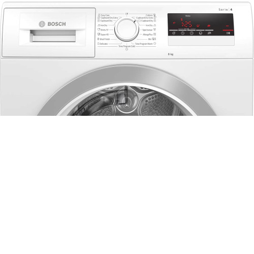 Сушильная машина BOSCH WTN85423ME