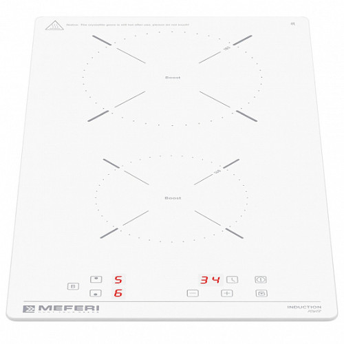 Варочная поверхность MEFERI MIH302WH POWER