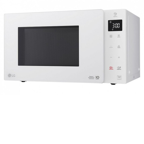 Микроволновая печь LG MW 25 R 35 GIH