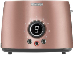 Тостер SENCOR STS 6055RS