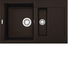 Мойка ELLECI EASY 325,780*480,metaltek (78) LMY32578 Мойка ELLECI EASY 325,780*480,metaltek (78) LMY32578