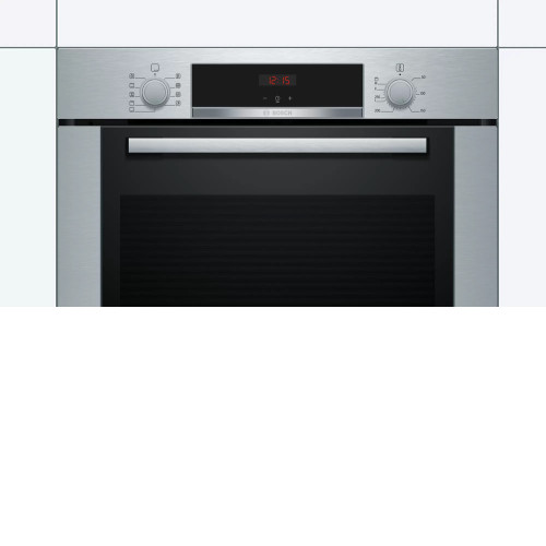 Духовой шкаф BOSCH HBA334YS0
