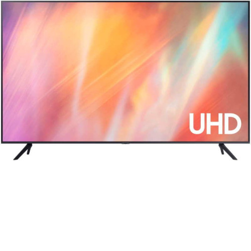 Телевизор SAMSUNG UE55AU7100U