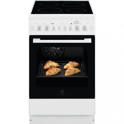 Плита ELECTROLUX RKR560100W