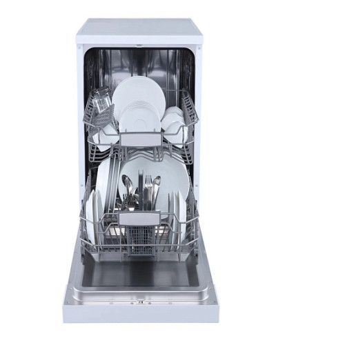 Посудомоечная машина MONSHER MDF 4537 Blanc