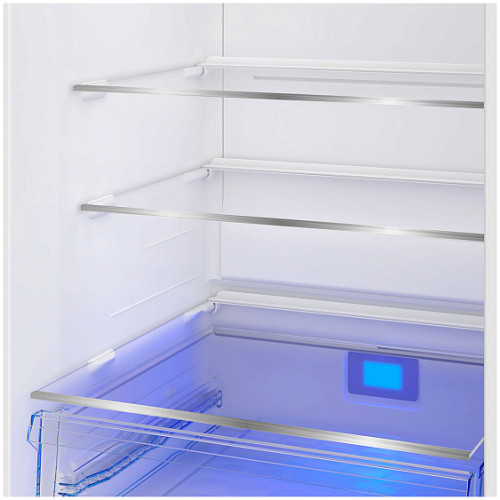 Холодильник BEKO B1DRCNK362HXBR