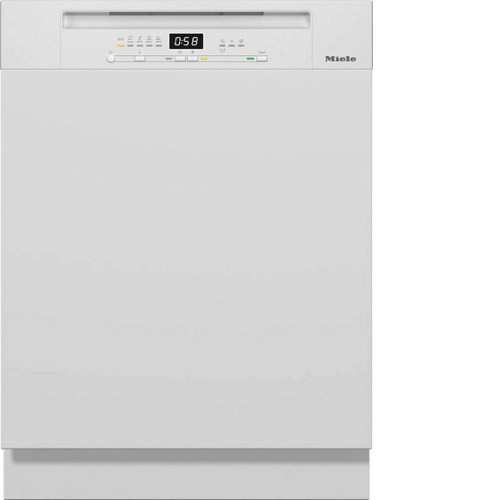 Посудомоечная машина MIELE G 5310 SCi Active Plus белый