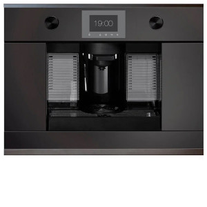 Встраиваемая кофемашина Kuppersbusch CKK 6350.0 S2