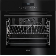 Духовой шкаф AEG BPE742320B