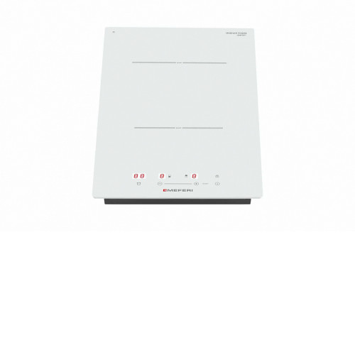 Варочная поверхность MEFERI MIH302WH COMFORT