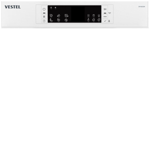 Посудомоечная машина VESTEL DF45E62W