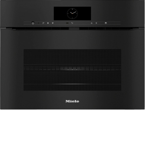 Духовой шкаф MIELE H7840BMX OBSW новый с витрины