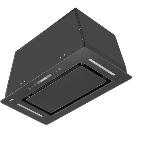 Вытяжка BACKER BH74MC-18F12K BLACK