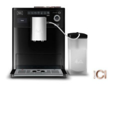 Кофемашина MELITTA Caffeo CI E970-103 черная/черная Кофемашина MELITTA Caffeo CI E970-103 черная/черная
