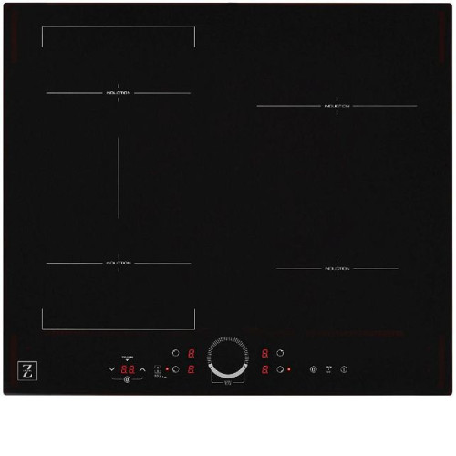 Варочная поверхность ZUGEL ZIH605B