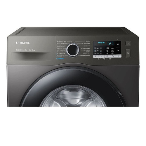 Стиральная машина SAMSUNG WW80AAS20AX