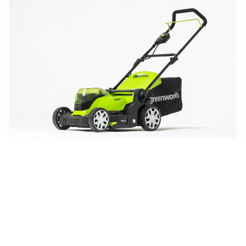 Газонокосилка GREENWORKS G24X2LM41 2512607