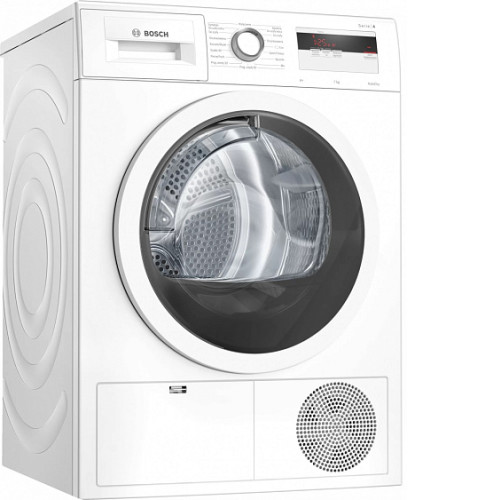 Сушильная машина BOSCH WTH850S7PL