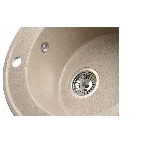 Кухонная мойка KUPPERSBERG BALI 1B BEIGE