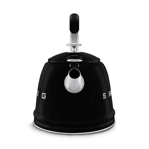Чайник SMEG CKLW2001BL