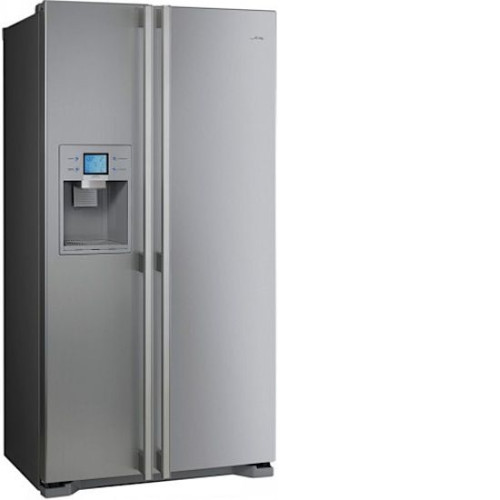 Холодильник side-by-side SMEG ss55ptl3