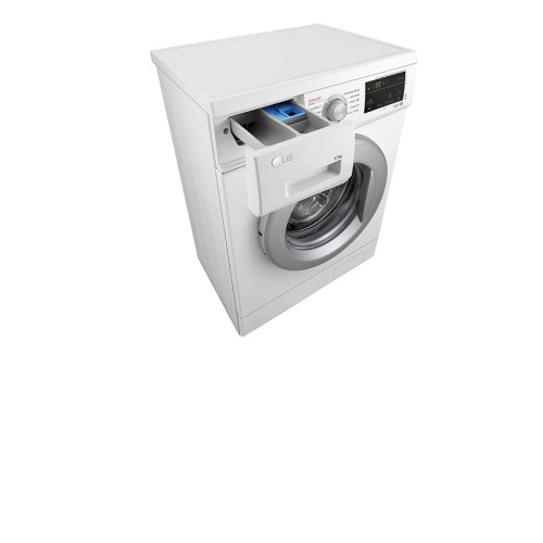 Стиральная машина LG F2J3WS1W