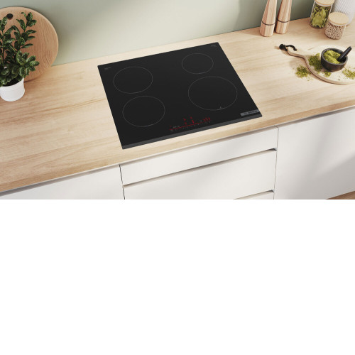 Варочная поверхность BOSCH PIE631HB1E