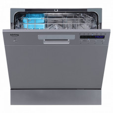 Посудомоечная машина KORTING KDFM 25358 S Посудомоечная машина KORTING KDFM 25358 S