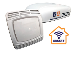 Автокондиционер MOBILECOMFORT MC2500