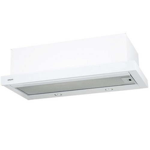 Вытяжка AKPO WK-7 Light eco glass 60 wh