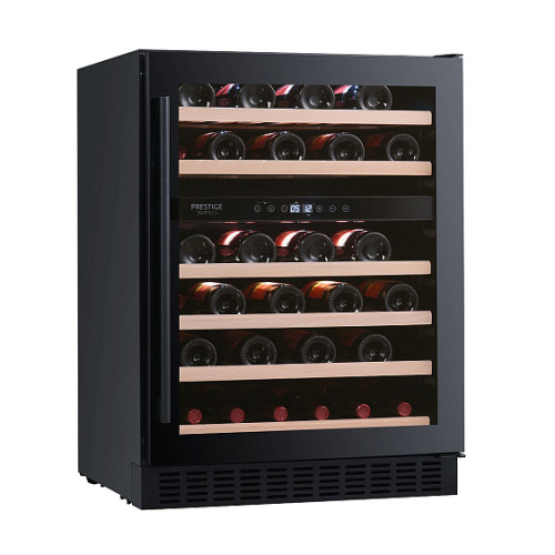 Винный шкаф TEMPTECH PRESX60DB