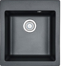 Кухонная мойка WEISSGAUFF WG 4553