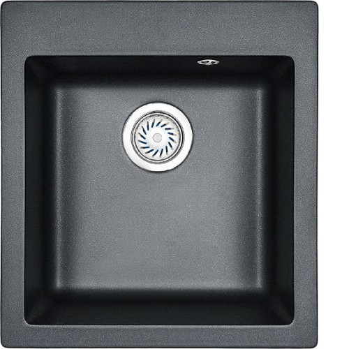 Кухонная мойка WEISSGAUFF WG 4553