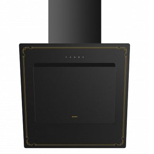 Вытяжка AVEX RM 6750 BW