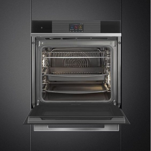 Духовой шкаф SMEG SOP6104TPN